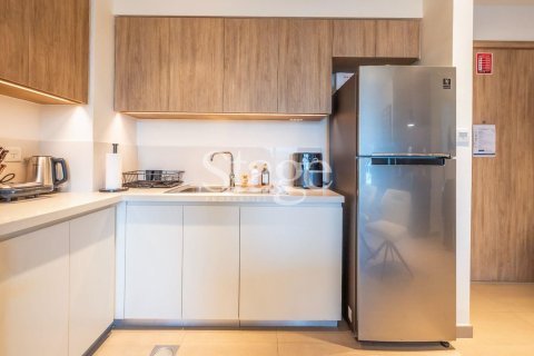 Apartment in Park Ridge, Dubai Hills Estate, Dubai 1 bedroom, 61 sq.m. № 122125 - photo 16