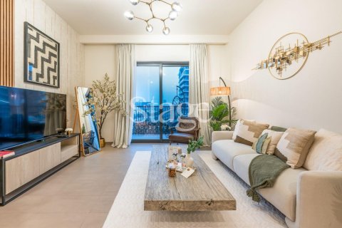 Apartment in Park Ridge, Dubai Hills Estate, Dubai 1 bedroom, 61 sq.m. № 122125 - photo 2