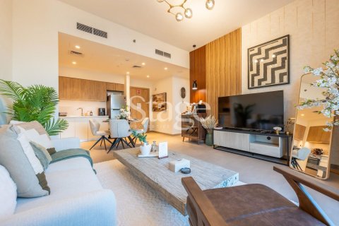 Apartment in Park Ridge, Dubai Hills Estate, Dubai 1 bedroom, 61 sq.m. № 122125 - photo 4
