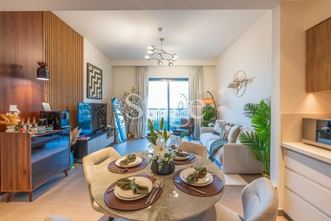 Apartment in Park Ridge, Dubai Hills Estate, Dubai 1 bedroom, 61 sq.m. № 122125 - photo 17