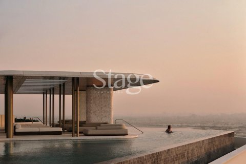 Купить квартиру в The Crescent, Пальма Джумейра, Дубай: 3 спальни, 497м², № 122126 - фото 9