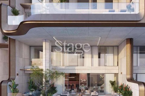 Купить квартиру в The Crescent, Пальма Джумейра, Дубай: 3 спальни, 497м², № 122126 - фото 6