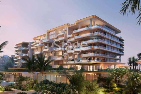Купить квартиру в The Crescent, Пальма Джумейра, Дубай: 3 спальни, 497м², № 122126 - фото 7