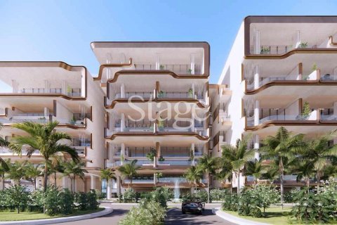 Купить квартиру в The Crescent, Пальма Джумейра, Дубай: 3 спальни, 497м², № 122126 - фото 10