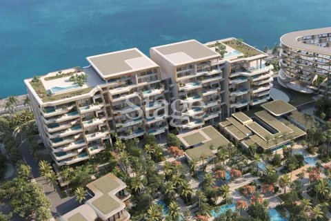 Купить квартиру в The Crescent, Пальма Джумейра, Дубай: 3 спальни, 497м², № 122126 - фото 12