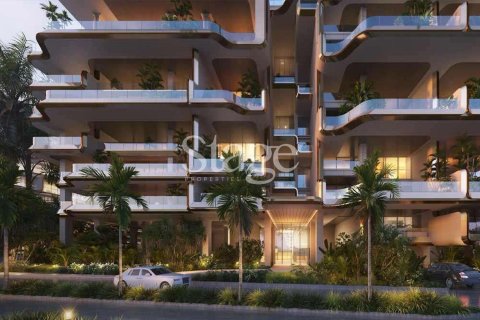 Купить квартиру в The Crescent, Пальма Джумейра, Дубай: 3 спальни, 497м², № 122126 - фото 11