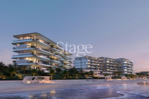 Купить квартиру в The Crescent, Пальма Джумейра, Дубай: 3 спальни, 497м², № 122126 - фото 4