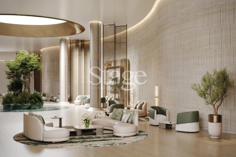 شقة في Arjan, دبي 2 غرف نوم, 105 م² رقم 122127 - صورة 6