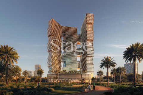 شقة في Motor City, دبي 2 غرف نوم, 98 م² رقم 122123 - صورة 14