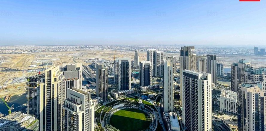 Appartement à Dubai, 1 chambre, 72 m², № 11615