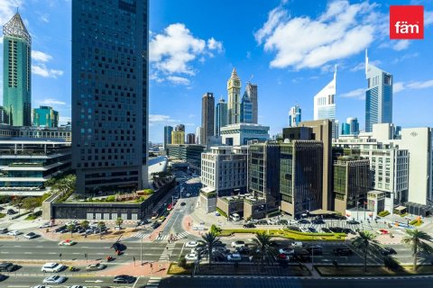 Appartement à DIFC, Dubai, 2 chambres, 118.5 m², № 11613 - photo 3