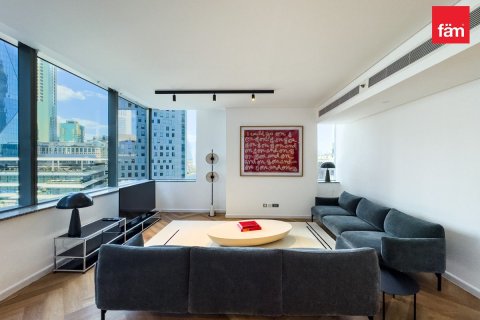 Appartement à DIFC, Dubai, 2 chambres, 118.5 m², № 11613 - photo 21
