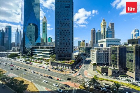 Appartement à DIFC, Dubai, 2 chambres, 118.5 m², № 11613 - photo 7
