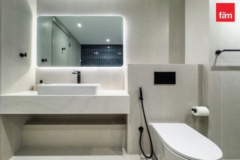 Appartement à DIFC, Dubai, 2 chambres, 118.5 m², № 11613 - photo 6