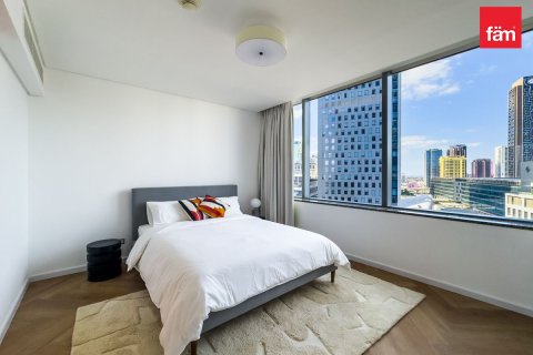 Appartement à DIFC, Dubai, 2 chambres, 118.5 m², № 11613 - photo 15