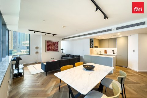 Appartement à DIFC, Dubai, 2 chambres, 118.5 m², № 11613 - photo 13