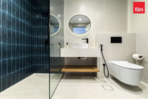 Appartement à DIFC, Dubai, 2 chambres, 118.5 m², № 11613 - photo 10