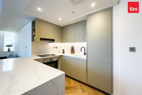Appartement à DIFC, Dubai, 2 chambres, 118.5 m², № 11613 - photo 5