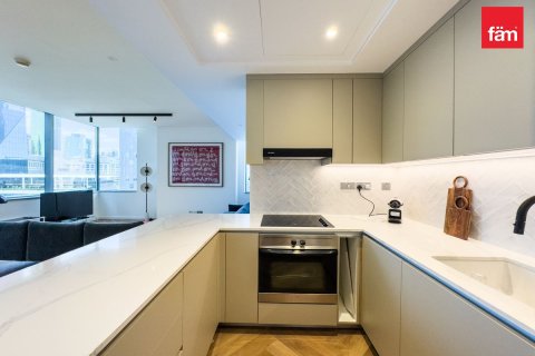 Appartement à DIFC, Dubai, 2 chambres, 118.5 m², № 11613 - photo 2