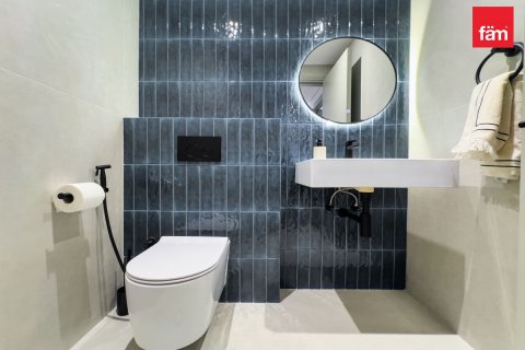 Appartement à DIFC, Dubai, 2 chambres, 118.5 m², № 11613 - photo 14