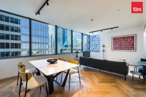 Appartement à DIFC, Dubai, 2 chambres, 118.5 m², № 11613 - photo 20