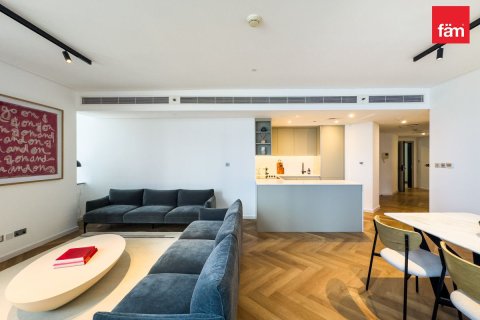 Appartement à DIFC, Dubai, 2 chambres, 118.5 m², № 11613 - photo 12