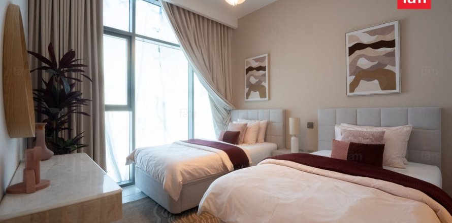 شقة في Meydan, دبي 2 غرف نوم, 126.9 م² رقم 11611