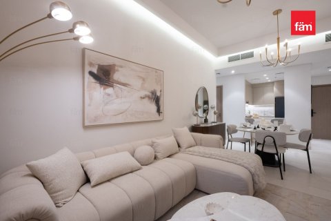 شقة في Meydan, دبي 2 غرف نوم, 126.9 م² رقم 11611 - صورة 1