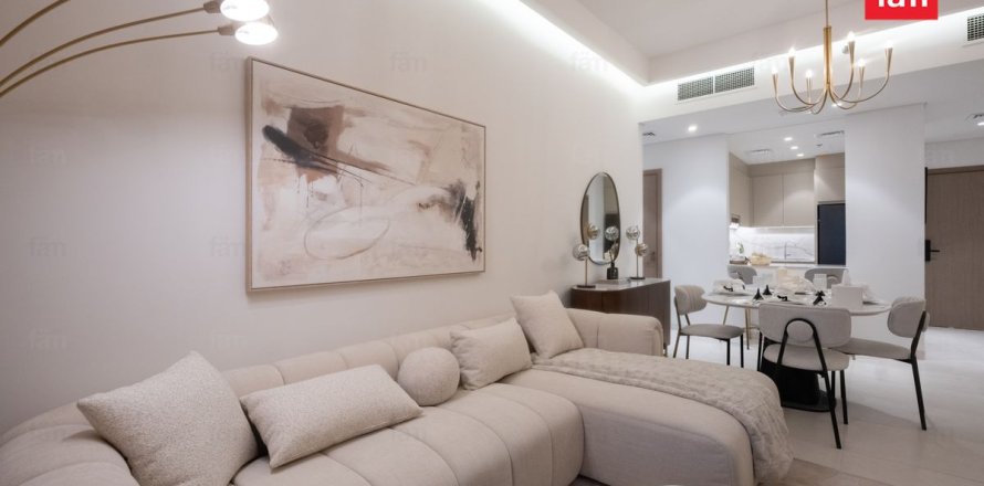 شقة في Meydan, دبي 2 غرف نوم, 126.9 م² رقم 11611