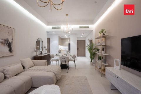 شقة في Meydan, دبي 2 غرف نوم, 126.9 م² رقم 11611 - صورة 3