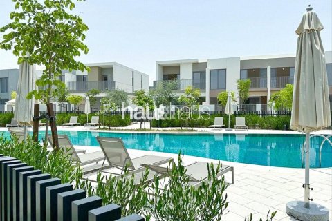 Villa in Elan, Tilal Al Ghaf, Dubai 3 bedrooms, 140 sq.m. № 43464 - photo 15