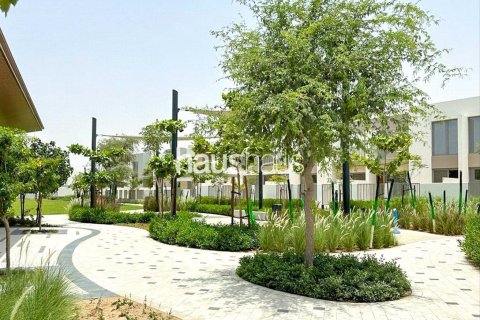 Villa in Elan, Tilal Al Ghaf, Dubai 3 bedrooms, 140 sq.m. № 43464 - photo 16