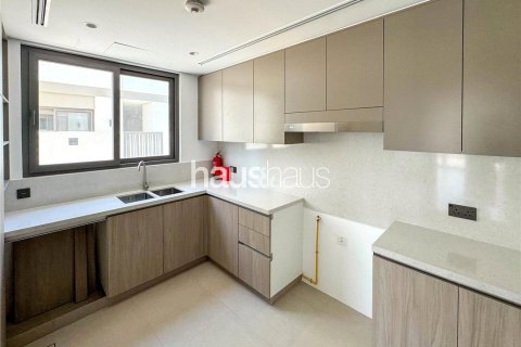 Villa in Aura, Tilal Al Ghaf, Dubai 4 bedrooms, 317 sq.m. № 43467 - photo 4