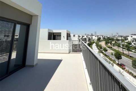 Villa in Aura, Tilal Al Ghaf, Dubai 4 bedrooms, 317 sq.m. № 43467 - photo 19