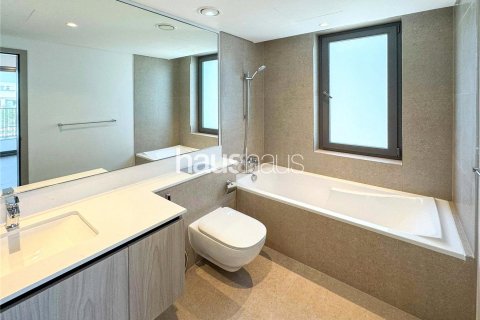 Villa in Aura, Tilal Al Ghaf, Dubai 4 bedrooms, 317 sq.m. № 43467 - photo 17