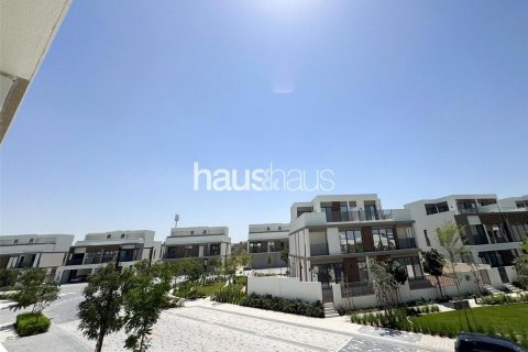 Villa in Aura, Tilal Al Ghaf, Dubai 4 bedrooms, 317 sq.m. № 43467 - photo 18