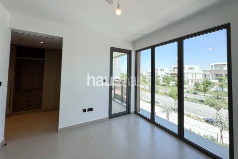 Villa in Aura, Tilal Al Ghaf, Dubai 4 bedrooms, 317 sq.m. № 43467 - photo 6