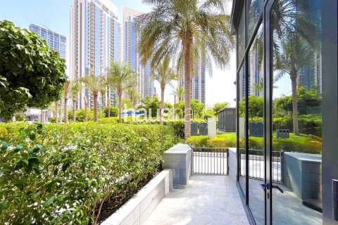 Apartment in Dubai Creek Harbour (The Lagoons), Dubai 3 bedrooms, 165 sq.m. № 43470 - photo 1