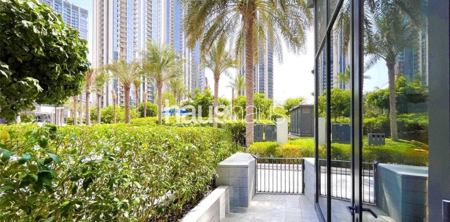 Apartment in Dubai Creek Harbour (The Lagoons), Dubai 3 bedrooms, 165 sq.m. № 43470