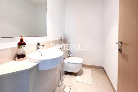 Apartment in Dubai Creek Harbour (The Lagoons), Dubai 3 bedrooms, 165 sq.m. № 43470 - photo 8