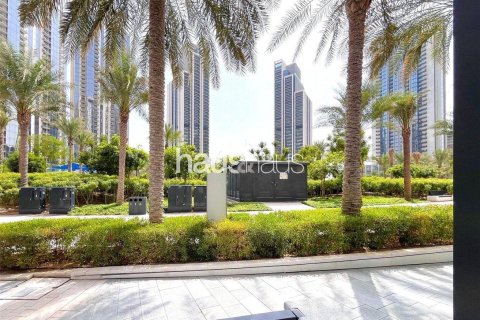 Apartment in Dubai Creek Harbour (The Lagoons), Dubai 3 bedrooms, 165 sq.m. № 43470 - photo 2