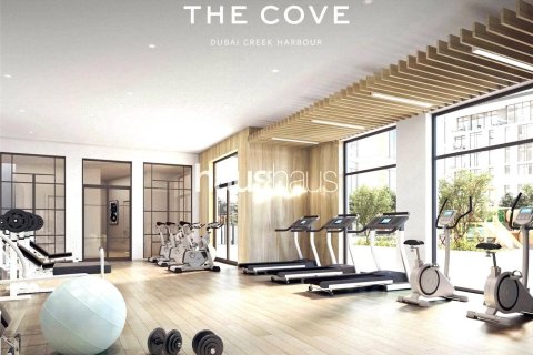 شقة في The cove, خور دبي, دبي 2 غرف نوم, 122 م² رقم 43468 - صورة 2