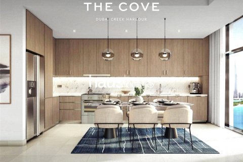 شقة في The cove, خور دبي, دبي 2 غرف نوم, 122 م² رقم 43468 - صورة 4
