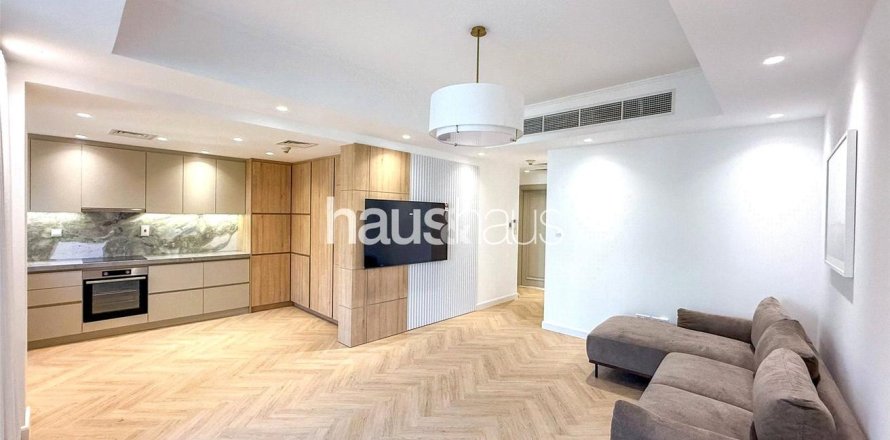 Квартира в Old Town, Дубай, 1 спальня, 87м², № 43465