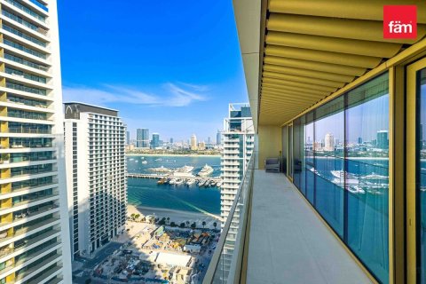 شقة في Dubai Harbour, دبي 2 غرف نوم, 114.7 م² رقم 13008 - صورة 26
