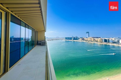 شقة في Dubai Harbour, دبي 2 غرف نوم, 114.7 م² رقم 13008 - صورة 1