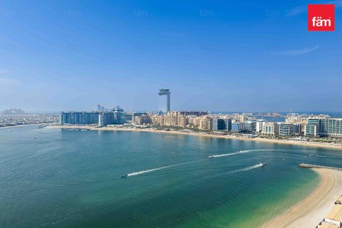 Apartamento en Dubai Harbour, Dubai, 2 dormitorios, 114.7 m², № 13008 - foto 1