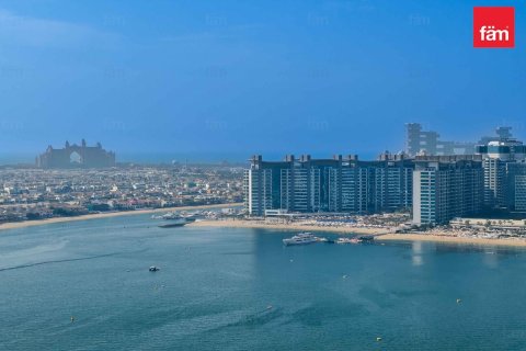 شقة في Dubai Harbour, دبي 2 غرف نوم, 114.7 م² رقم 13008 - صورة 25