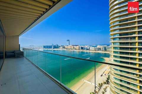 شقة في Dubai Harbour, دبي 2 غرف نوم, 114.7 م² رقم 13008 - صورة 9