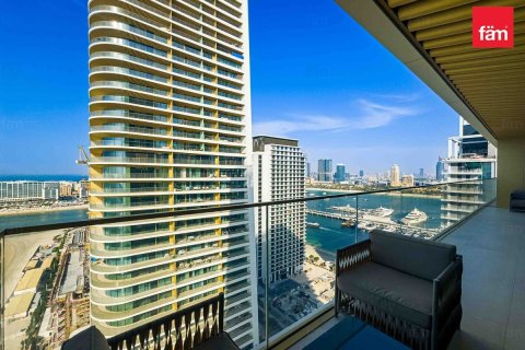 شقة في Dubai Harbour, دبي 2 غرف نوم, 114.7 م² رقم 13008 - صورة 29